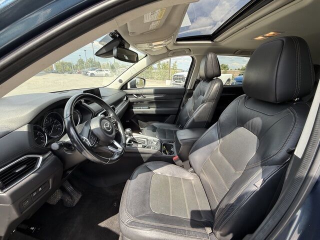 2018 MAZDA CX-5 Grand Touring Crestwood KY