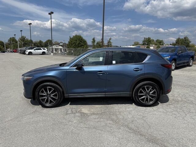 2018 MAZDA CX-5 Grand Touring Crestwood KY