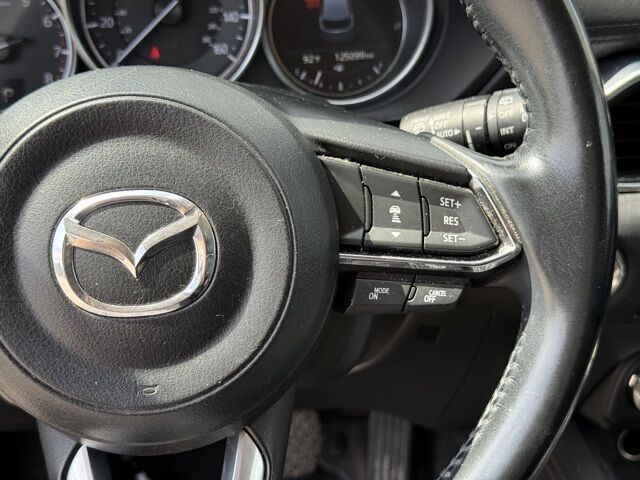 2018 MAZDA CX-5 Grand Touring Crestwood KY