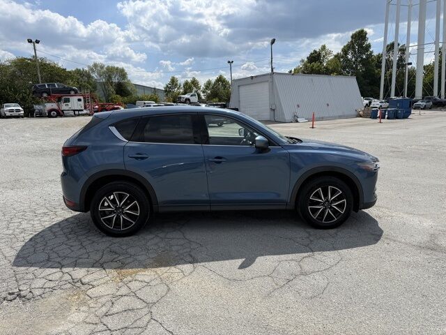 2018 MAZDA CX-5 Grand Touring Crestwood KY