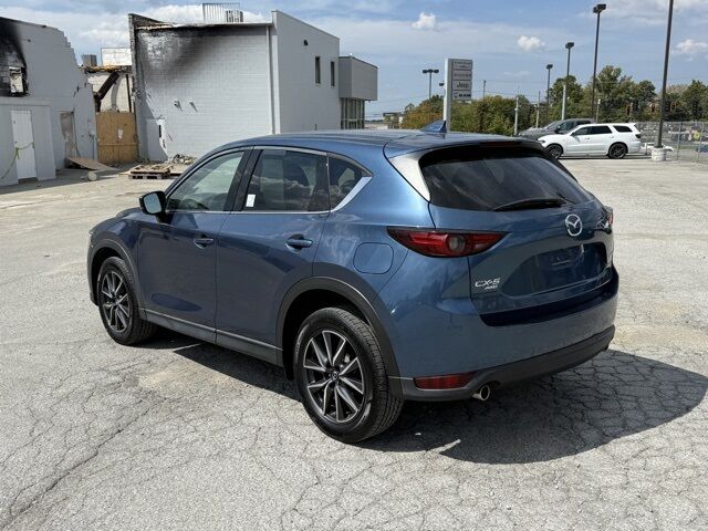 2018 MAZDA CX-5 Grand Touring Crestwood KY