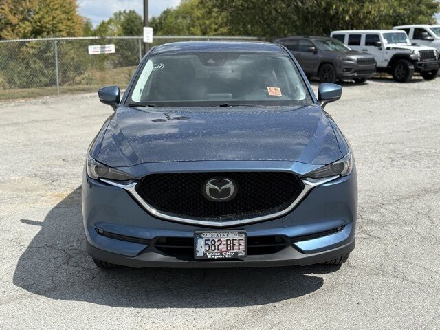 2018 MAZDA CX-5 Grand Touring Crestwood KY