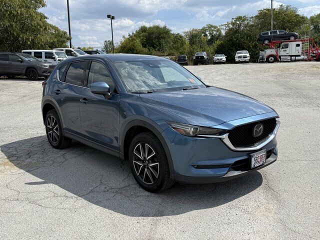 2018 MAZDA CX-5 Grand Touring Crestwood KY