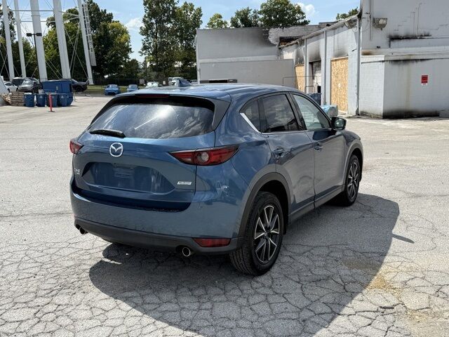 2018 MAZDA CX-5 Grand Touring Crestwood KY