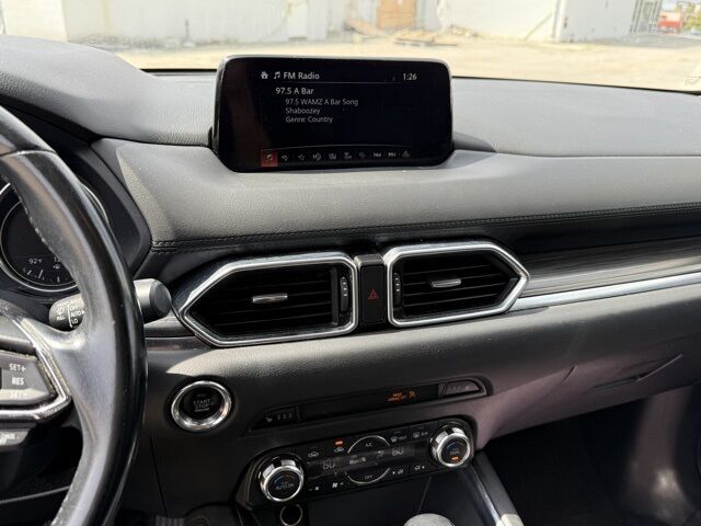 2018 MAZDA CX-5 Grand Touring Crestwood KY