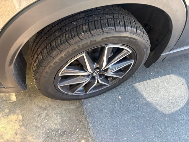 2018 MAZDA CX-5 Grand Touring Folsom CA