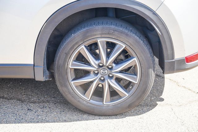 2018 MAZDA CX-5 Grand Touring Folsom CA