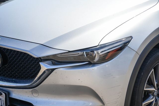 2018 MAZDA CX-5 Grand Touring Folsom CA