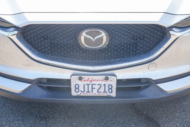 2018 MAZDA CX-5 Grand Touring Folsom CA