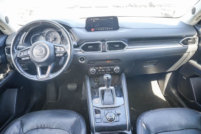 2018 MAZDA CX-5 Grand Touring Folsom CA