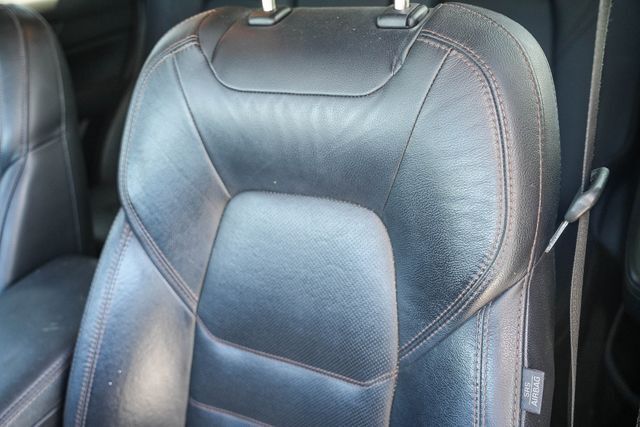 2018 MAZDA CX-5 Grand Touring Folsom CA