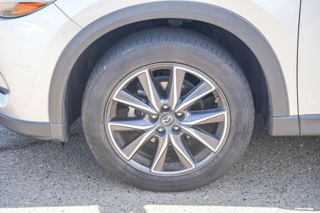 2018 MAZDA CX-5 Grand Touring Folsom CA