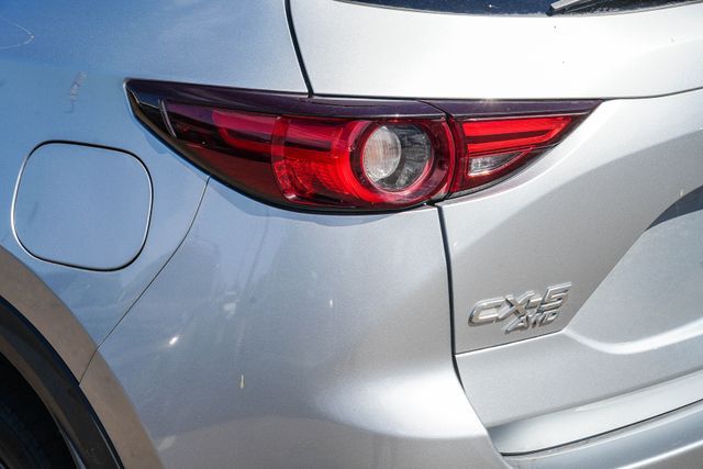 2018 MAZDA CX-5 Grand Touring Folsom CA