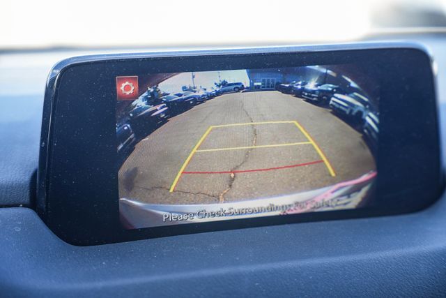 2018 MAZDA CX-5 Grand Touring Folsom CA