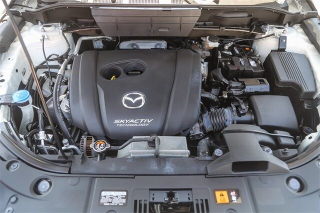 2018 MAZDA CX-5 Grand Touring Glendale CA