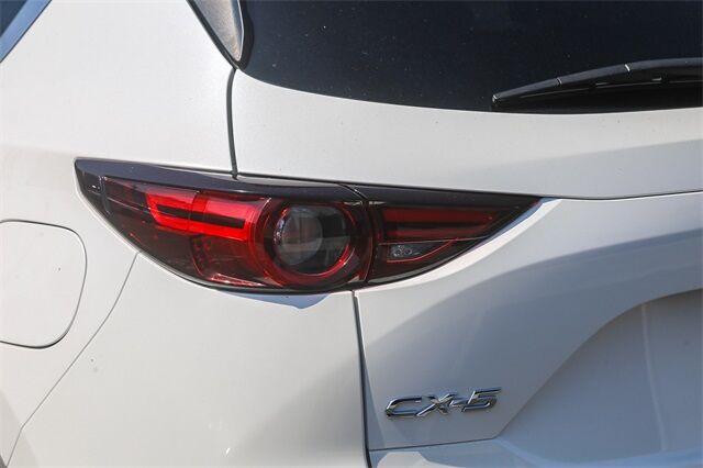 2018 MAZDA CX-5 Grand Touring Glendale CA