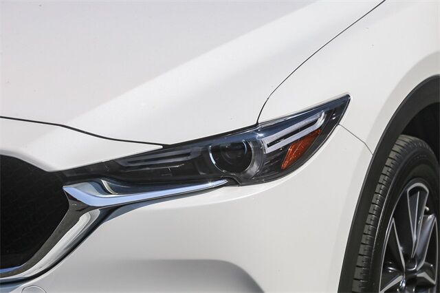2018 MAZDA CX-5 Grand Touring Glendale CA