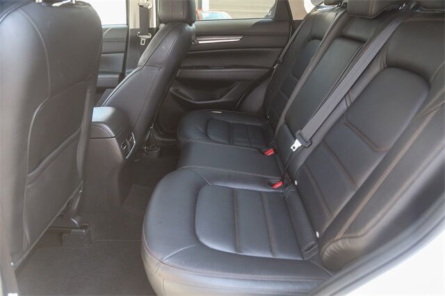 2018 MAZDA CX-5 Grand Touring Glendale CA