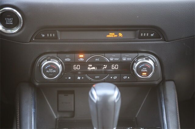 2018 MAZDA CX-5 Grand Touring Glendale CA