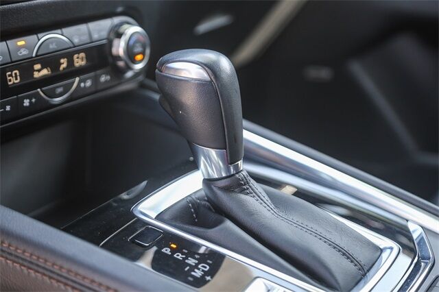 2018 MAZDA CX-5 Grand Touring Glendale CA