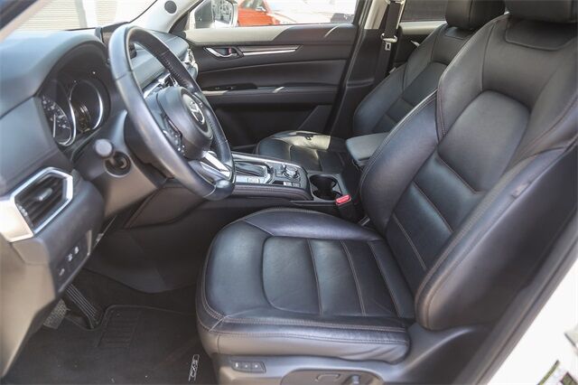 2018 MAZDA CX-5 Grand Touring Glendale CA
