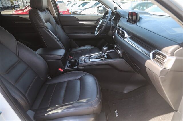 2018 MAZDA CX-5 Grand Touring Glendale CA