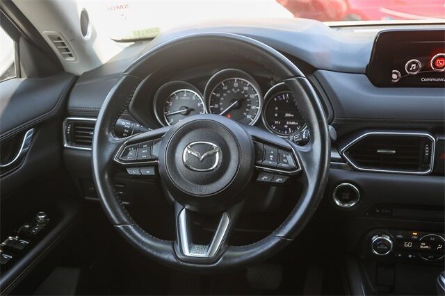 2018 MAZDA CX-5 Grand Touring Glendale CA