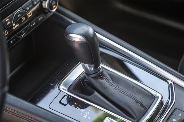 2018 MAZDA CX-5 Grand Touring Glendale CA