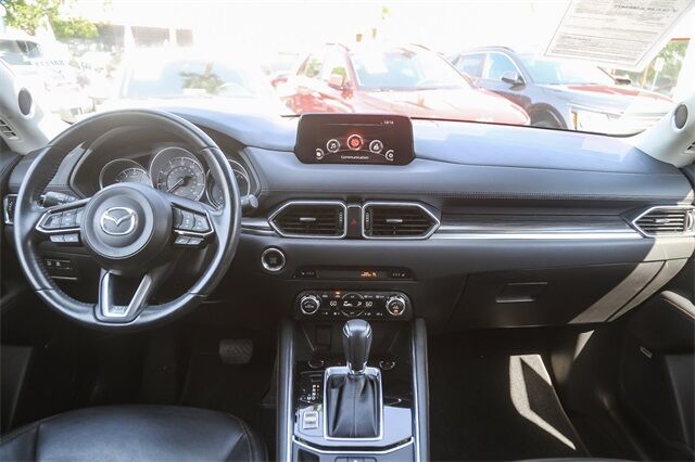2018 MAZDA CX-5 Grand Touring Glendale CA