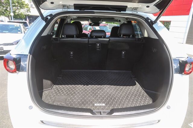 2018 MAZDA CX-5 Grand Touring Glendale CA