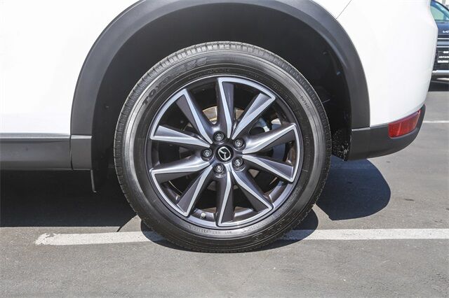 2018 MAZDA CX-5 Grand Touring Glendale CA