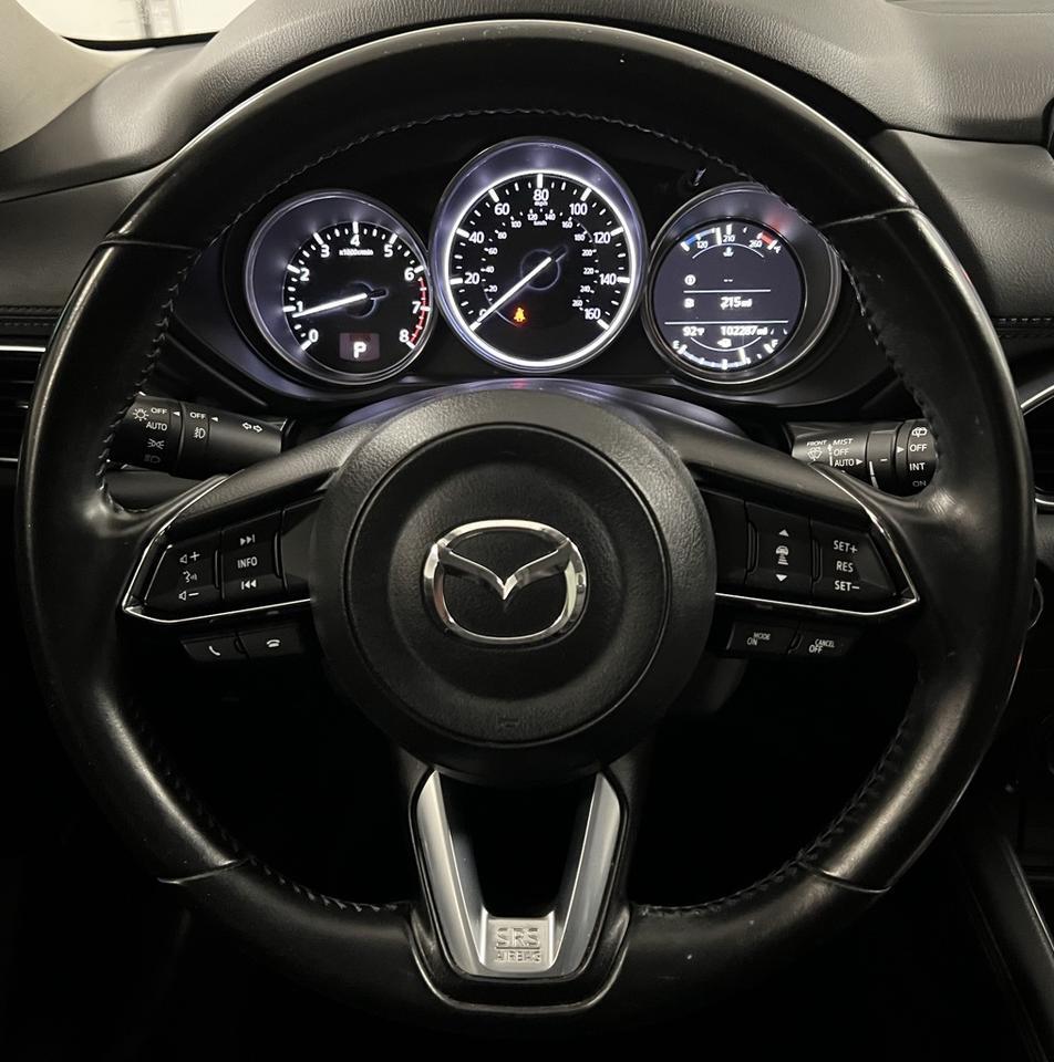 2018 MAZDA CX-5 Grand Touring Highlands Ranch CO