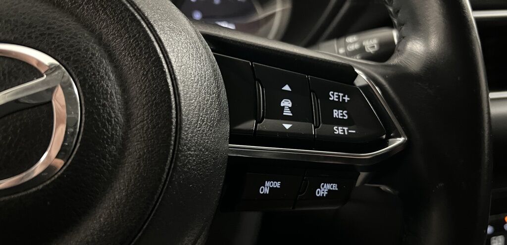 2018 MAZDA CX-5 Grand Touring Highlands Ranch CO