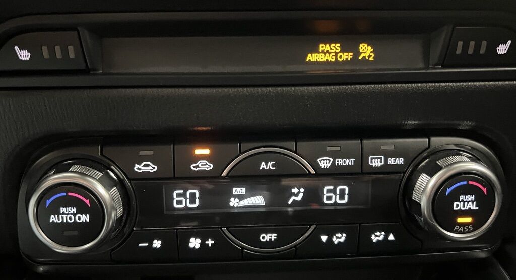 2018 MAZDA CX-5 Grand Touring Highlands Ranch CO