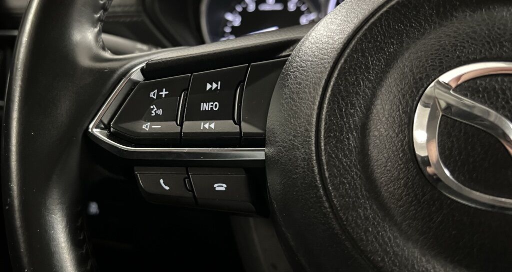 2018 MAZDA CX-5 Grand Touring Highlands Ranch CO