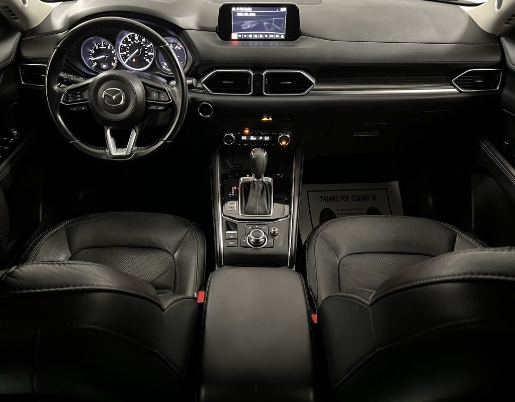 2018 MAZDA CX-5 Grand Touring Highlands Ranch CO