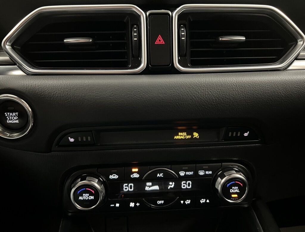 2018 MAZDA CX-5 Grand Touring Highlands Ranch CO