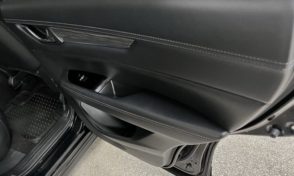 2018 MAZDA CX-5 Grand Touring Highlands Ranch CO