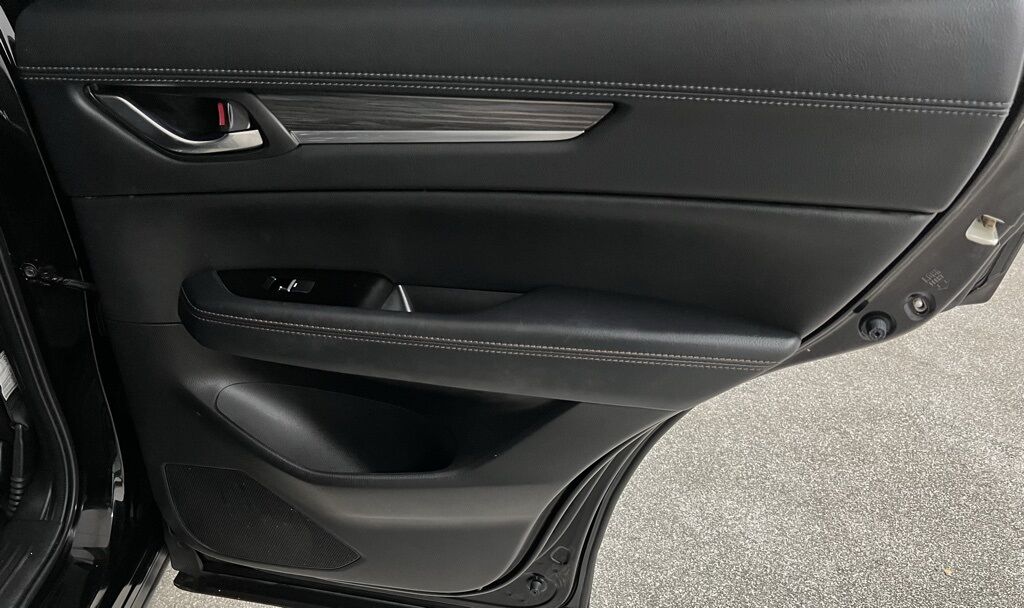 2018 MAZDA CX-5 Grand Touring Highlands Ranch CO