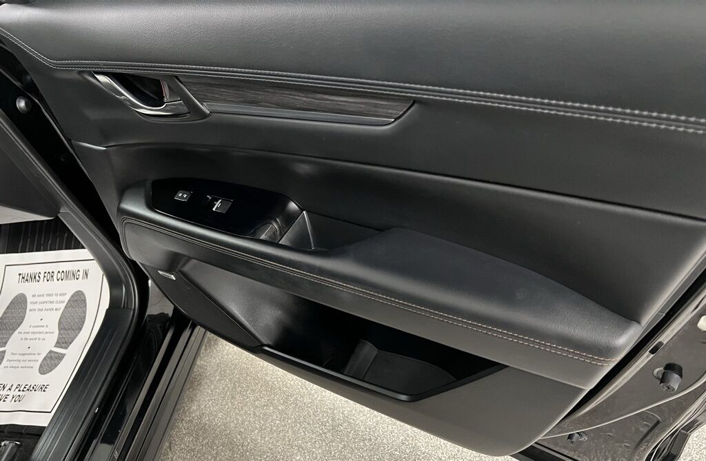 2018 MAZDA CX-5 Grand Touring Highlands Ranch CO