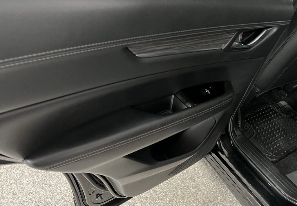 2018 MAZDA CX-5 Grand Touring Highlands Ranch CO