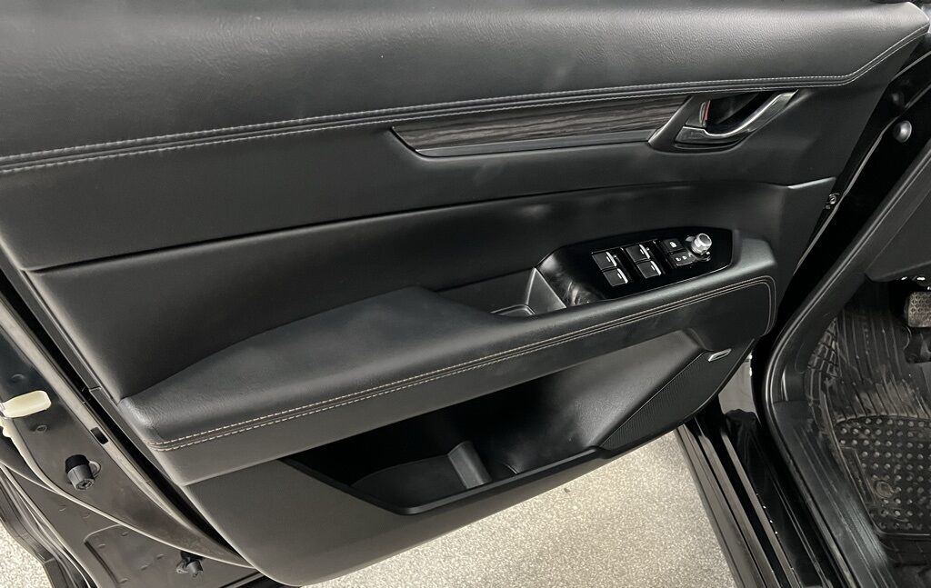 2018 MAZDA CX-5 Grand Touring Highlands Ranch CO
