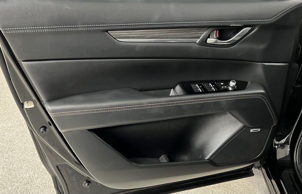 2018 MAZDA CX-5 Grand Touring Highlands Ranch CO