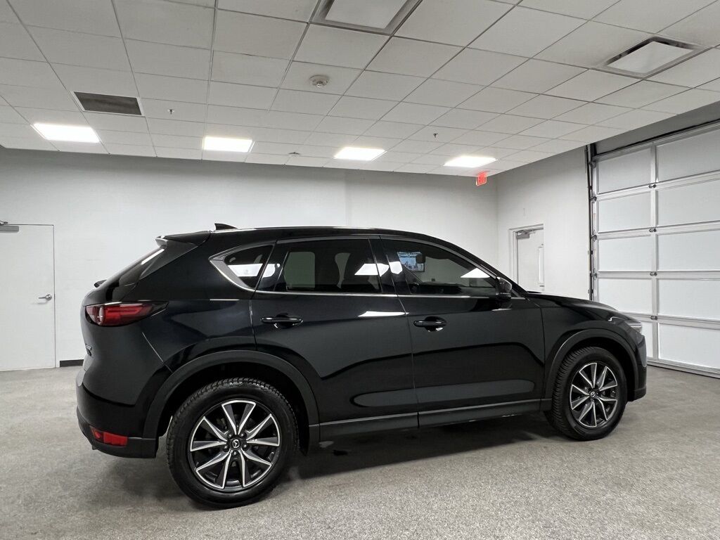 2018 MAZDA CX-5 Grand Touring Highlands Ranch CO