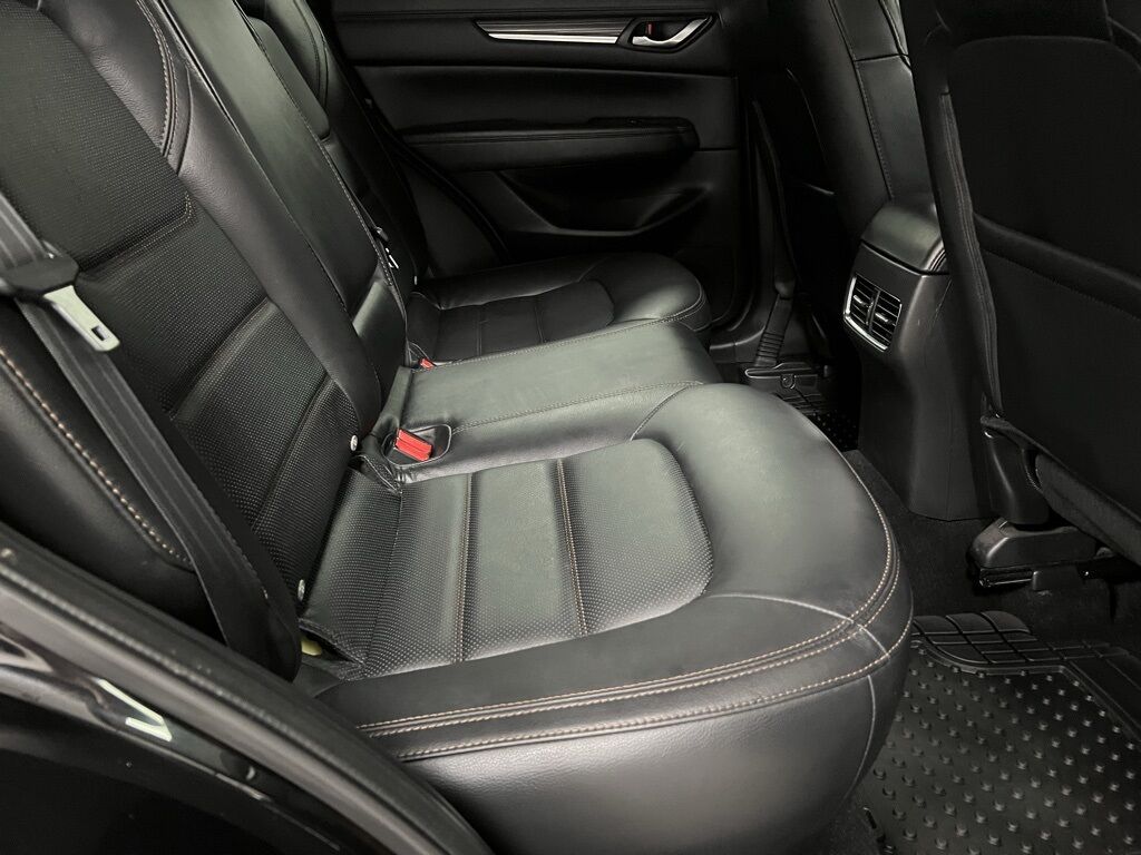 2018 MAZDA CX-5 Grand Touring Highlands Ranch CO