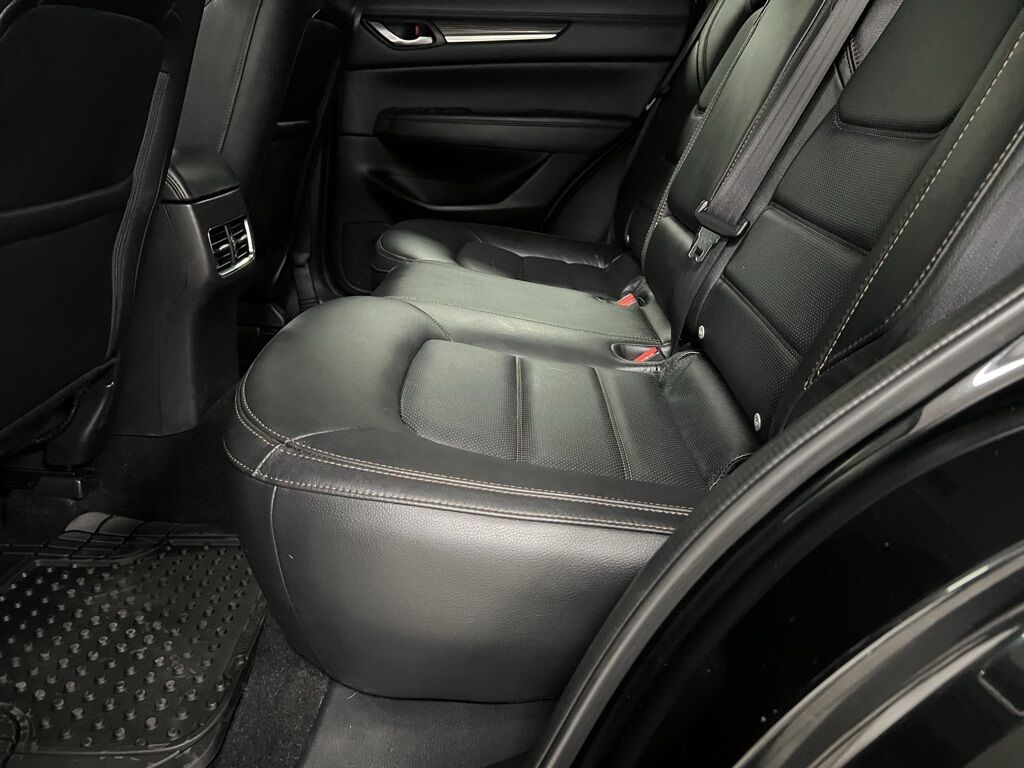 2018 MAZDA CX-5 Grand Touring Highlands Ranch CO