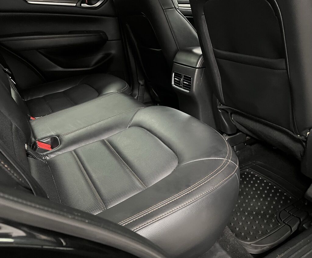 2018 MAZDA CX-5 Grand Touring Highlands Ranch CO
