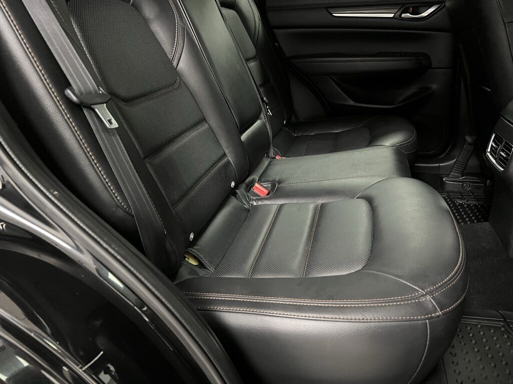 2018 MAZDA CX-5 Grand Touring Highlands Ranch CO