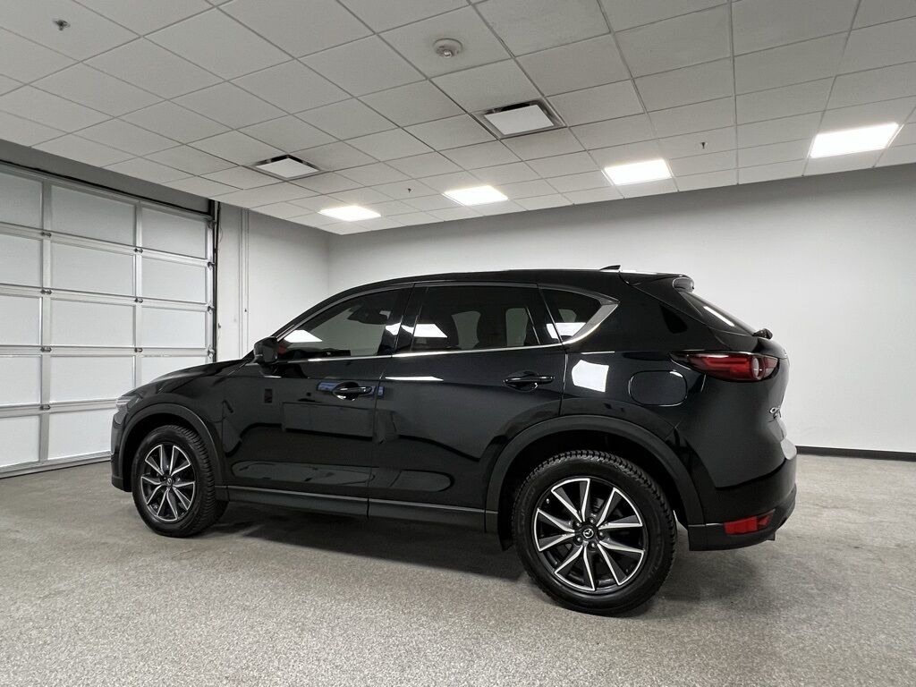 2018 MAZDA CX-5 Grand Touring Highlands Ranch CO