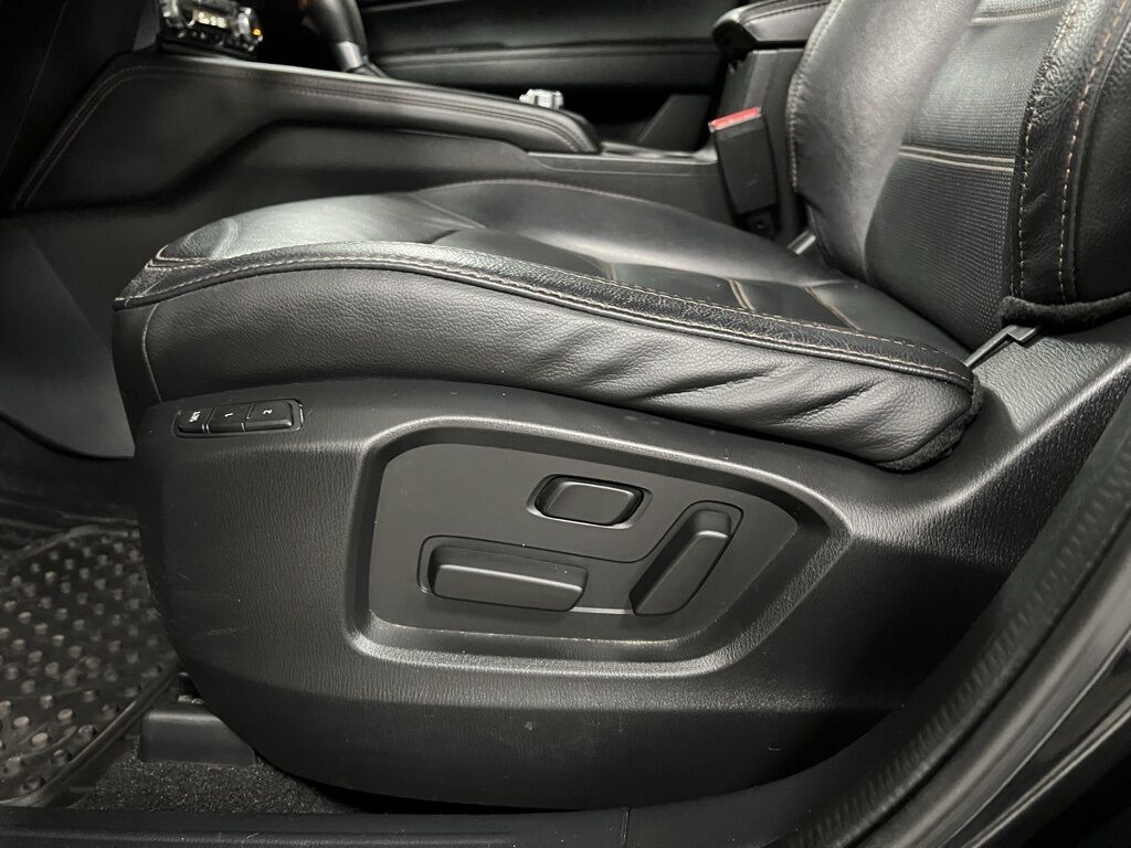 2018 MAZDA CX-5 Grand Touring Highlands Ranch CO